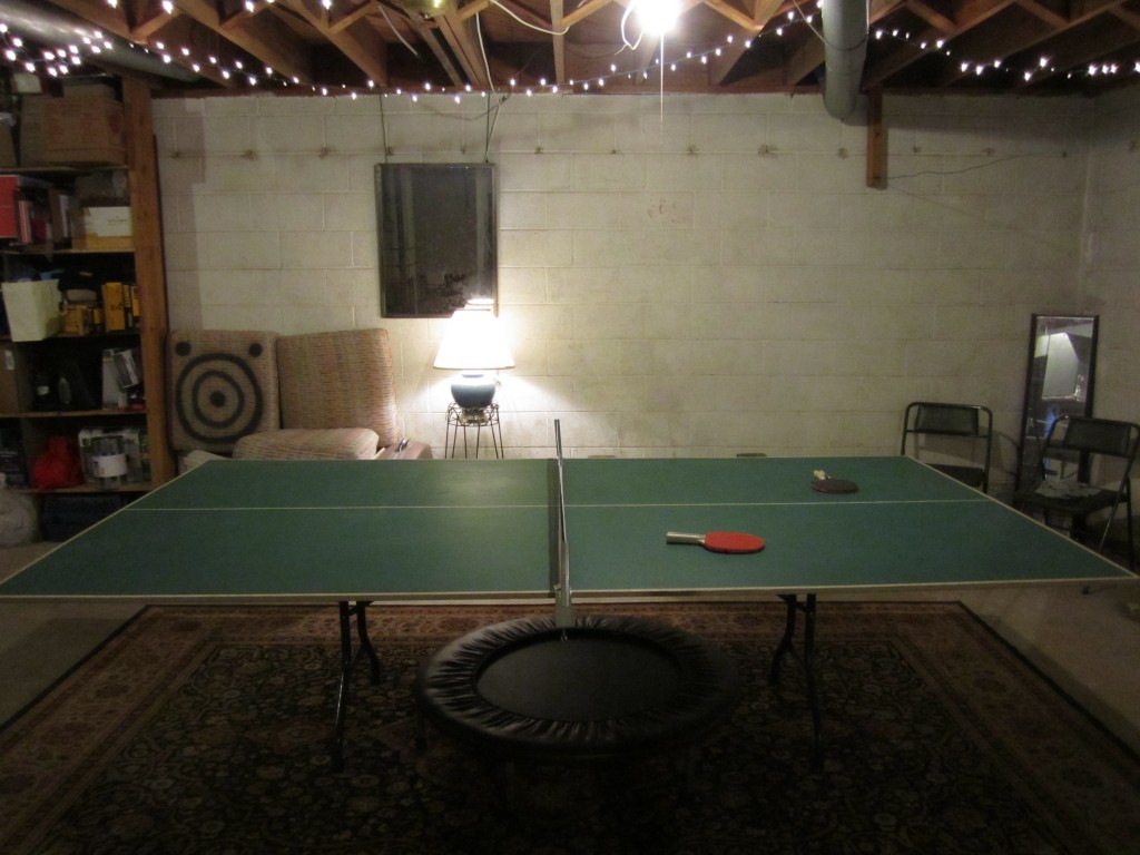 ping pong base