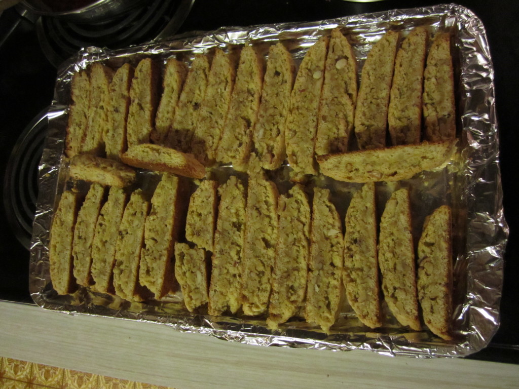 biscotti