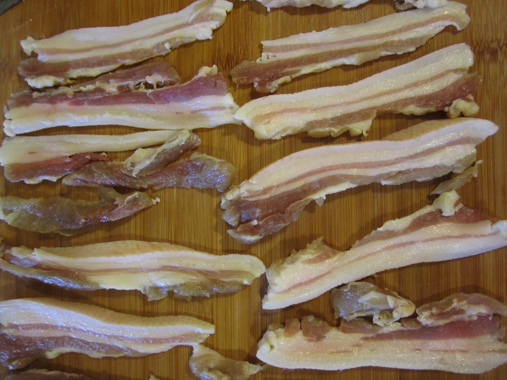 bacon