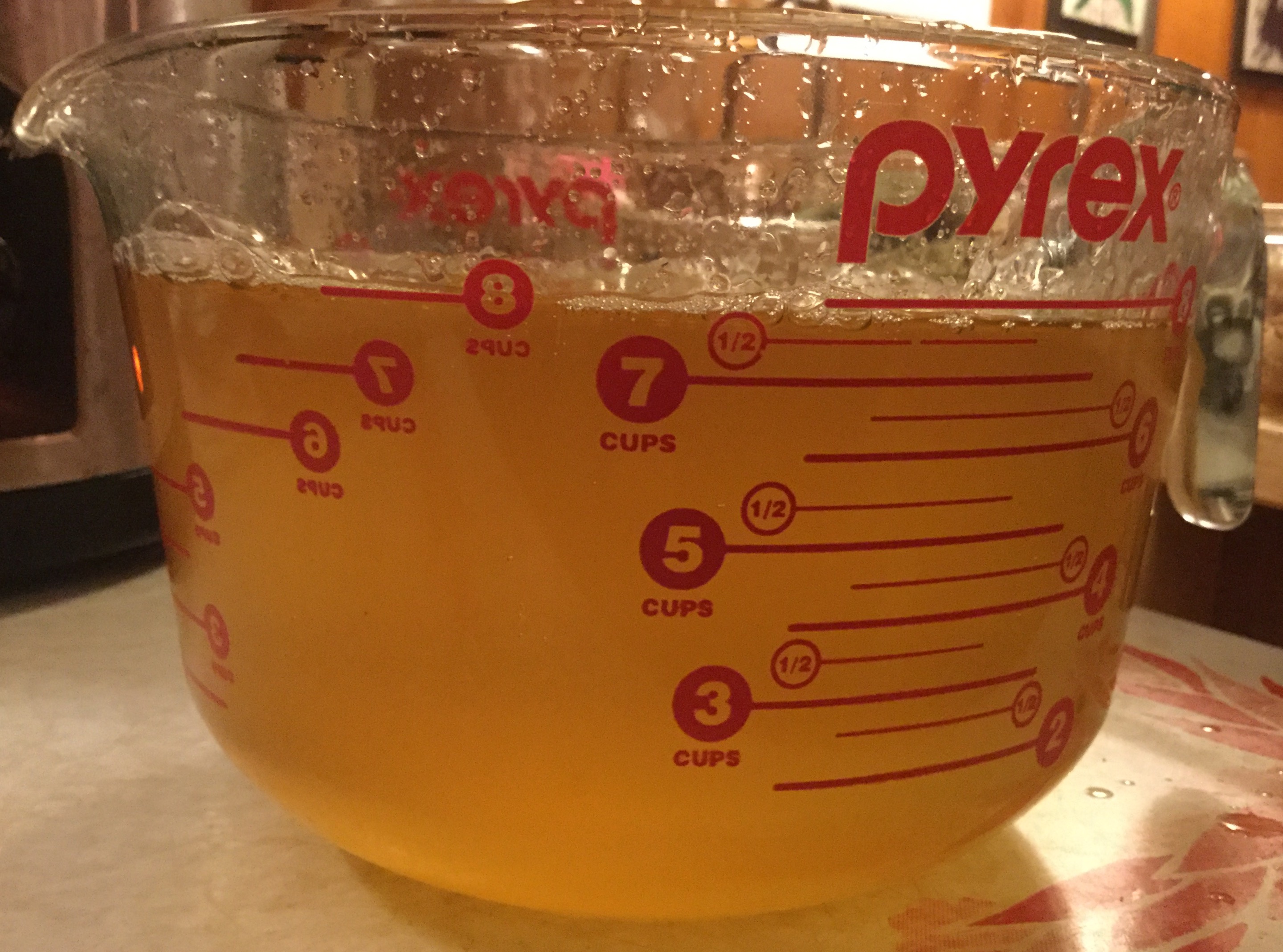 Pyrex Covered Measuring Cup, 2 c - Fry's Food Stores